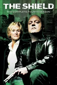 The Shield - S04