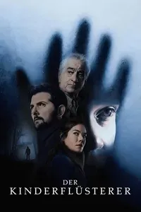 The Whisper Man