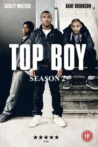 Top Boy: Summerhouse - S2