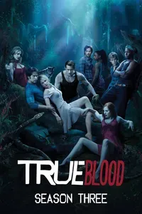 True Blood - S03