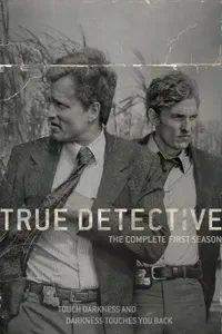 True Detective - S01