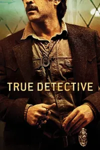 True Detective - S02
