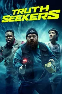 Truth Seekers - S01
