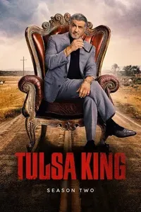Tulsa King - S02