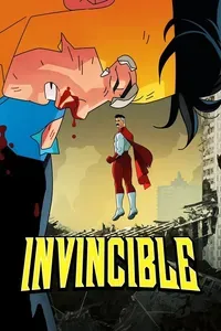 Unbesiegbar - S01