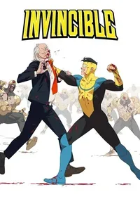 Unbesiegbar - S03